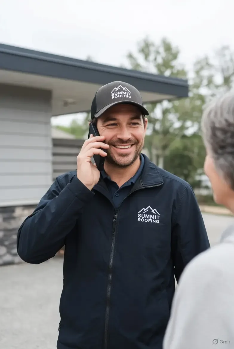 Flat Roof Leak Repair Fairfield, OH FAQs